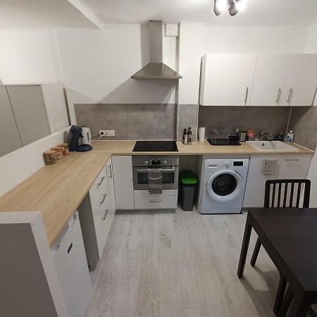 T3 Cosy Climatise, Intra-Muros Avignon Luaran gambar