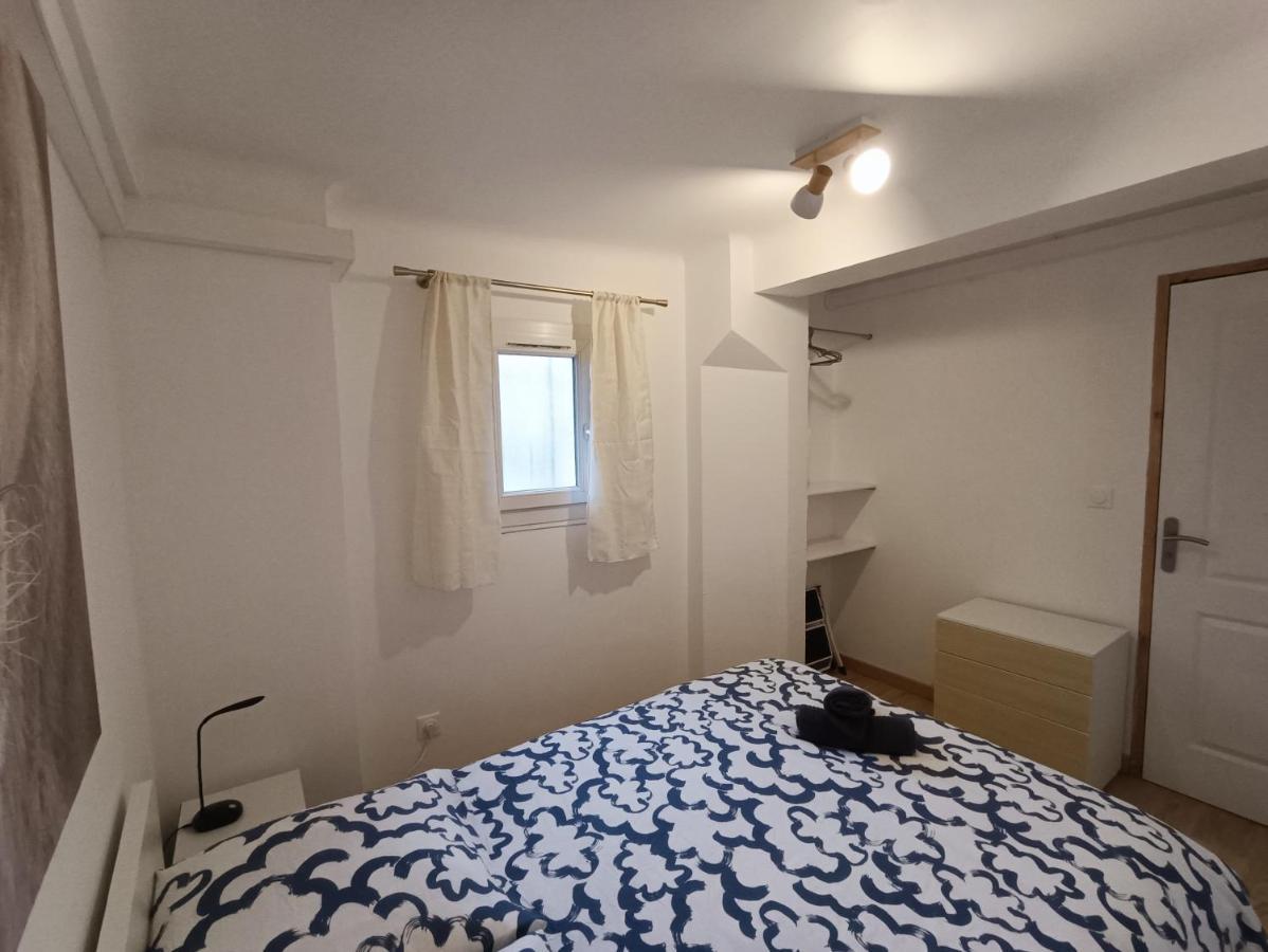 T3 Cosy Climatise, Intra-Muros Avignon Luaran gambar