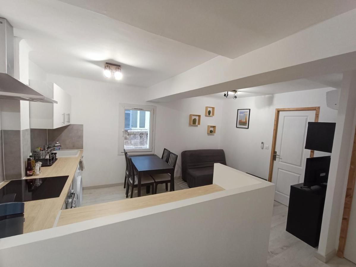 T3 Cosy Climatise, Intra-Muros Avignon Luaran gambar