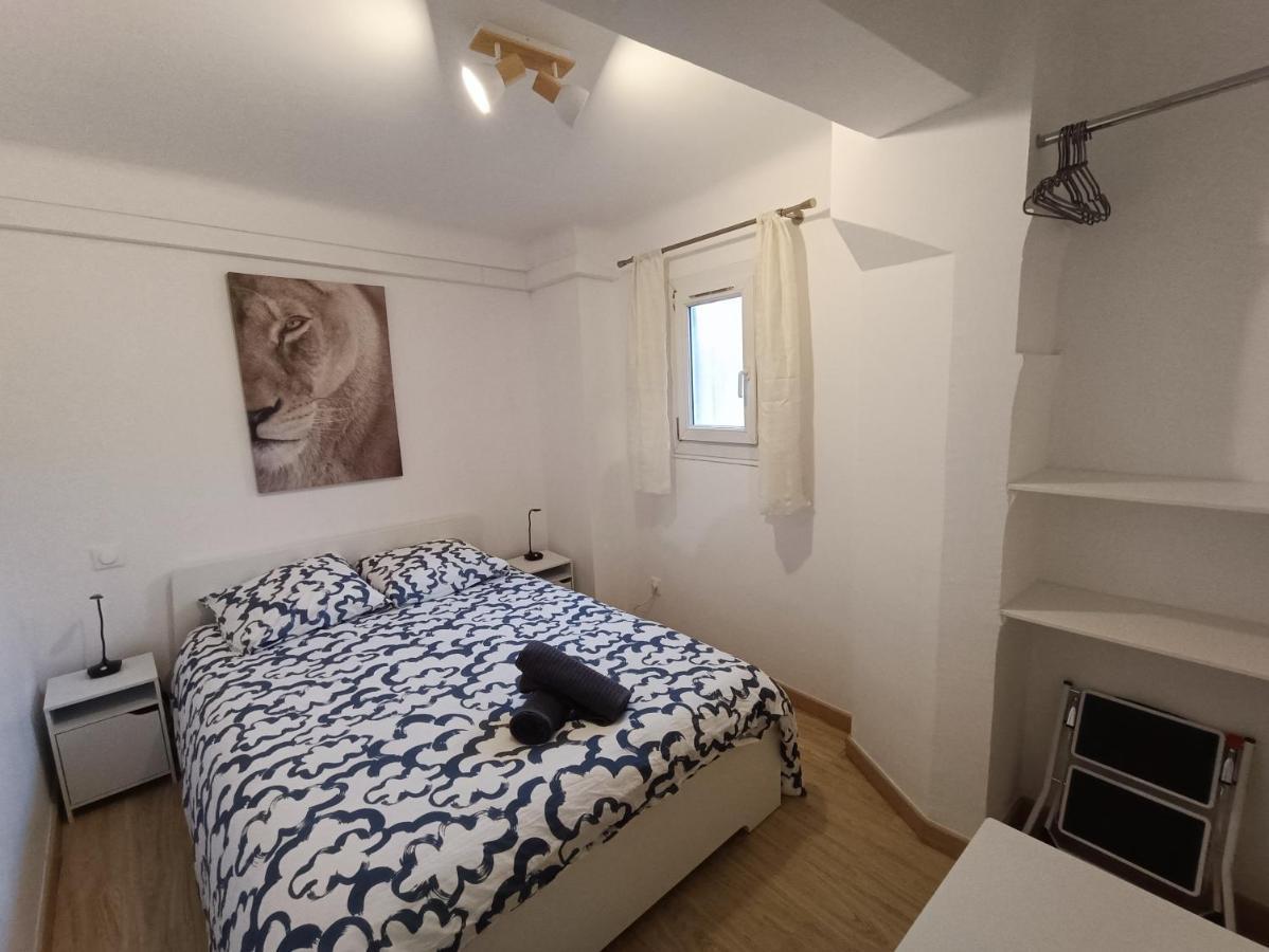 T3 Cosy Climatise, Intra-Muros Avignon Luaran gambar
