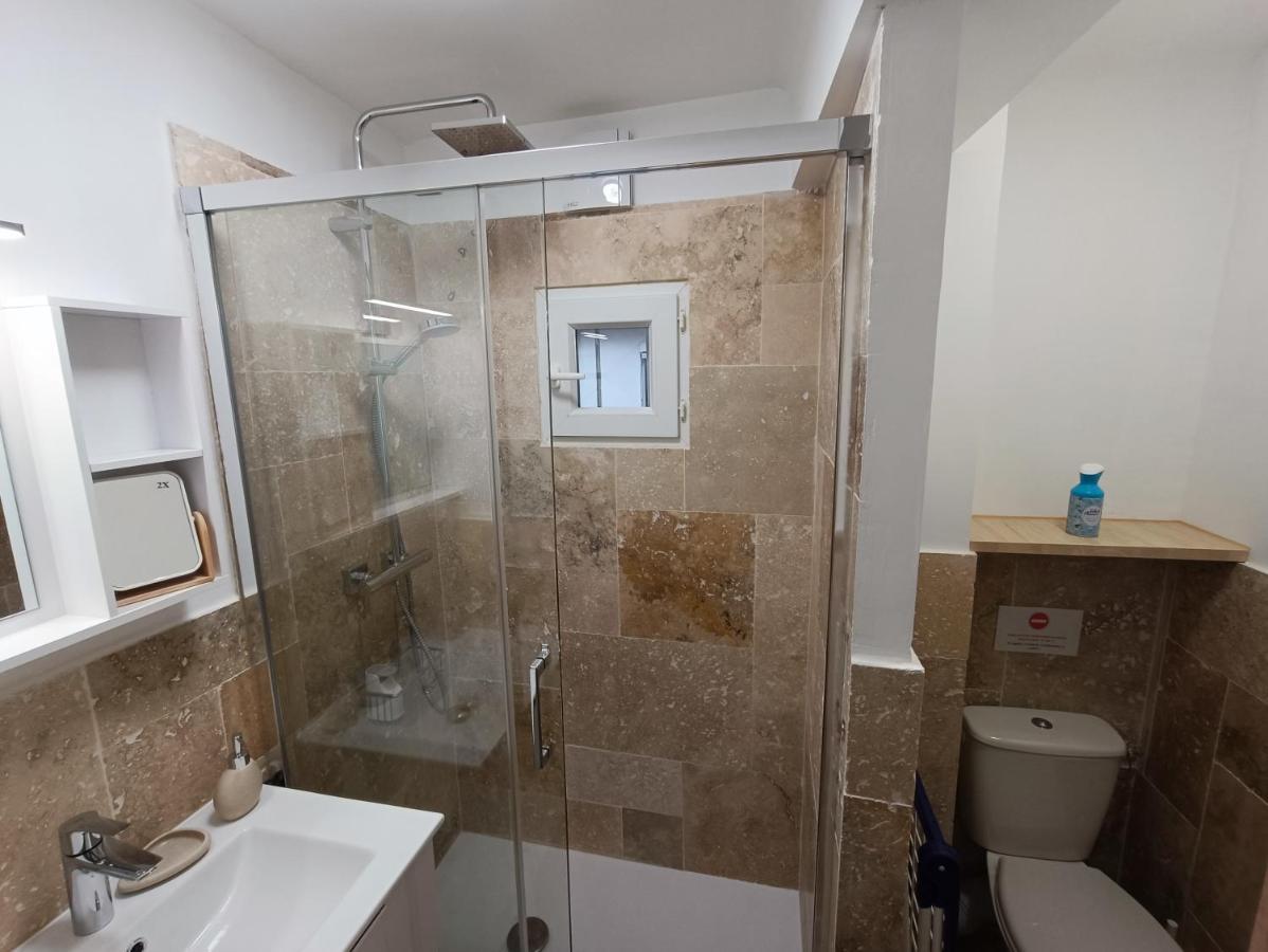 T3 Cosy Climatise, Intra-Muros Avignon Luaran gambar