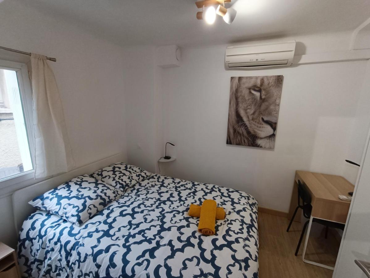 T3 Cosy Climatise, Intra-Muros Avignon Luaran gambar